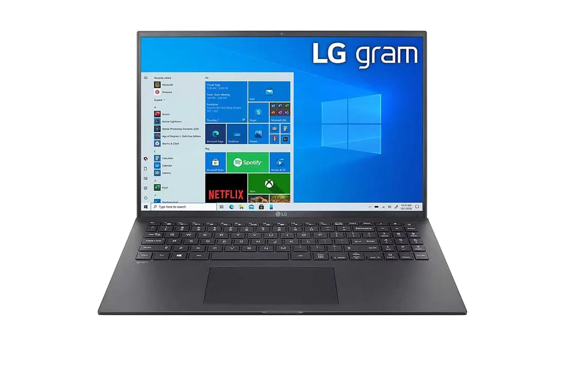 LG