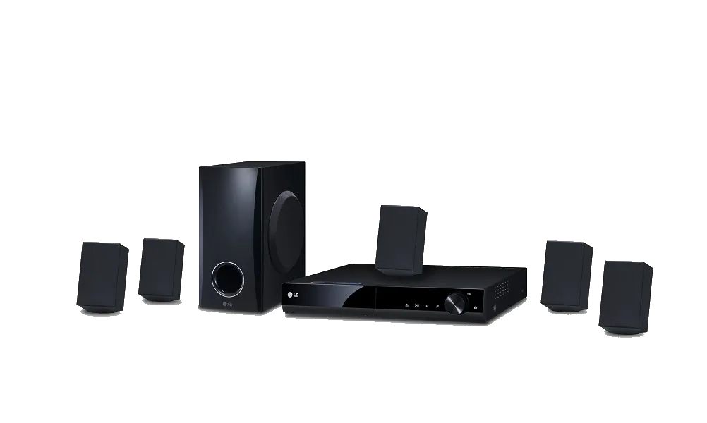 Ремонт аудиосистем LG DH4130S в сервисном центре FIX-LG