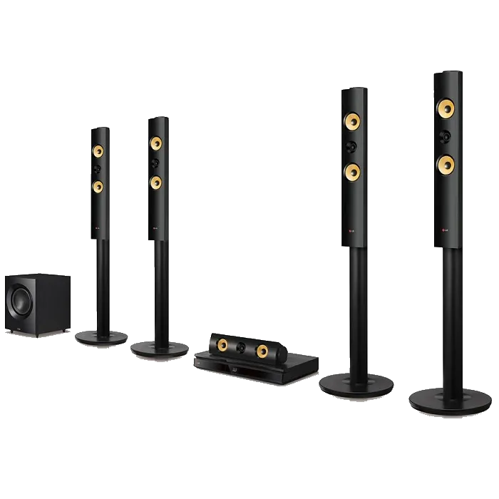 Ремонт аудиосистем LG BH7540T в сервисном центре FIX-LG