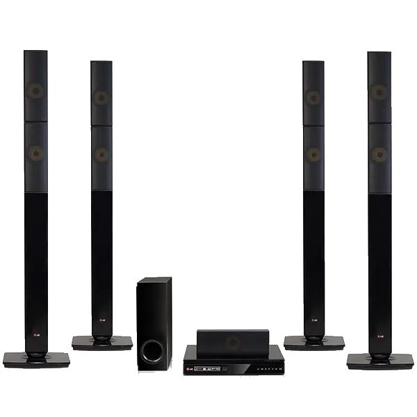 Ремонт аудиосистем LG BH6740TK в сервисном центре FIX-LG
