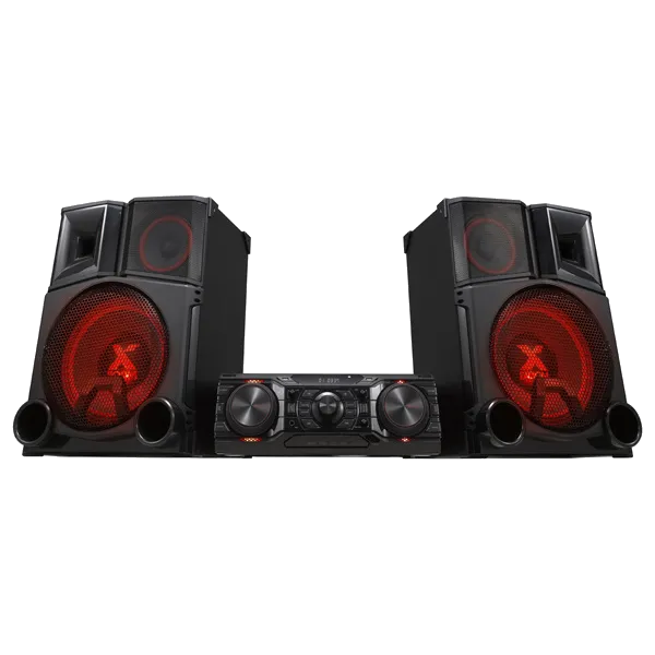 Ремонт аудиосистем LG CM9750 в сервисном центре FIX-LG