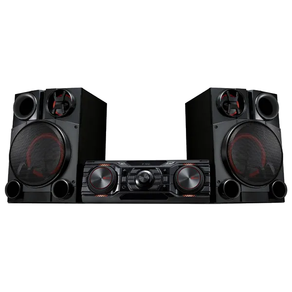Ремонт аудиосистем LG CM8350 в сервисном центре FIX-LG