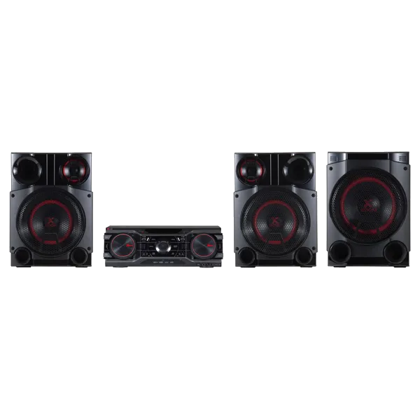 Ремонт аудиосистем LG CM8450 в сервисном центре FIX-LG