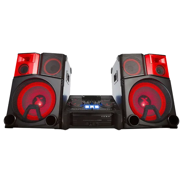 Ремонт аудиосистем LG CM9950 в сервисном центре FIX-LG
