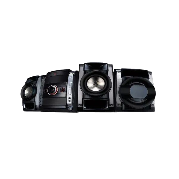 Ремонт аудиосистем LG DM5640K в сервисном центре FIX-LG