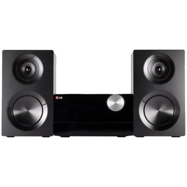 Ремонт аудиосистем LG CM2440 в сервисном центре FIX-LG