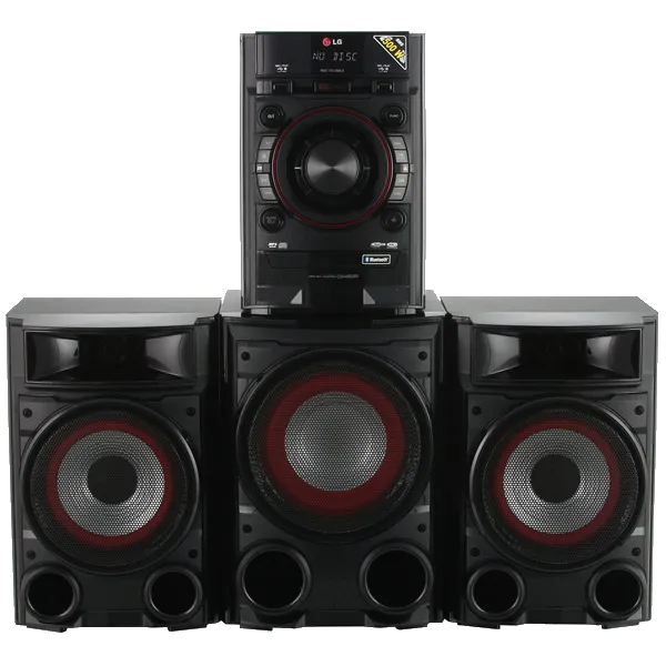 Ремонт аудиосистем LG CM4530 в сервисном центре FIX-LG