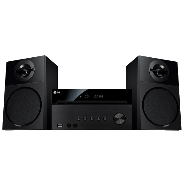 Ремонт аудиосистем LG DM2520K в сервисном центре FIX-LG