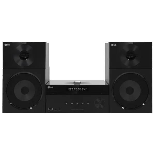 Ремонт аудиосистем LG CM2520 в сервисном центре FIX-LG