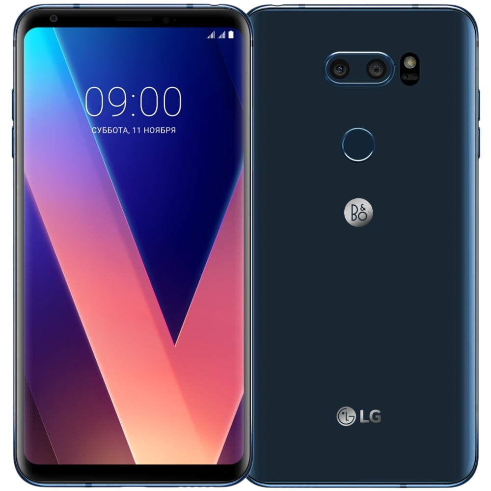 LG